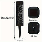 Solar Street Light product detail 2