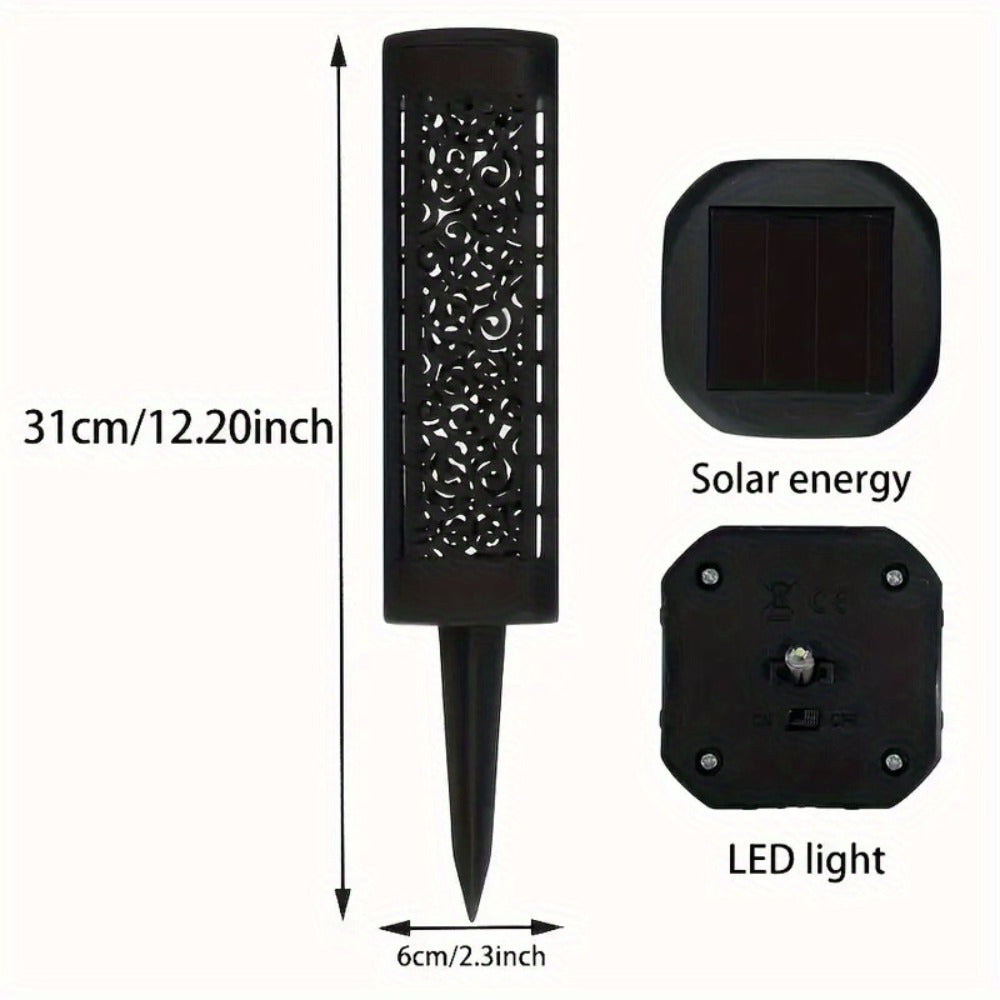 Solar Street Light product detail 2