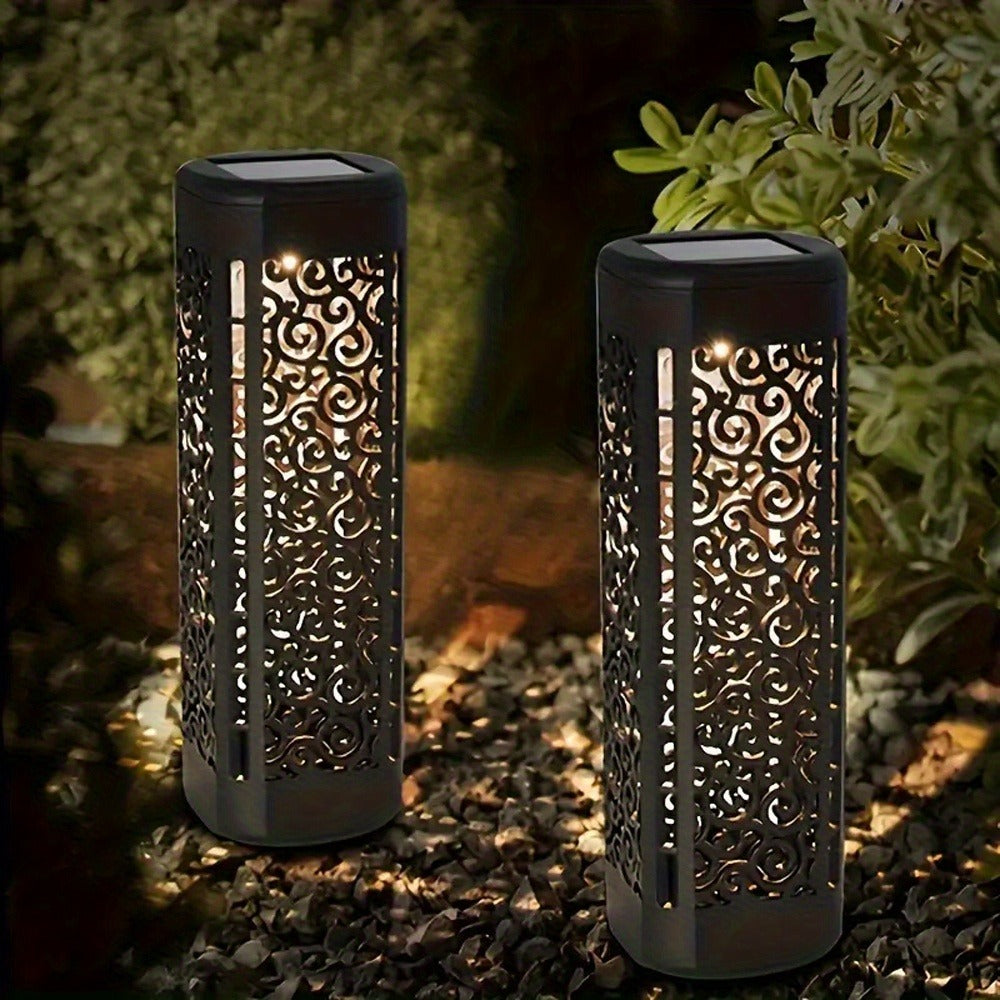 Solar Street Light product detail 7