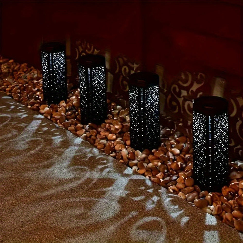 Solar Street Light product detail 11