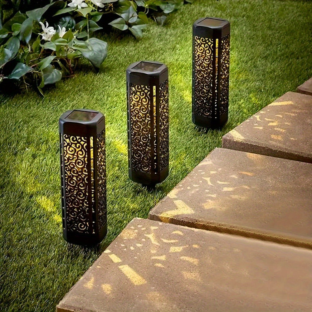 Solar Street Light product detail 12