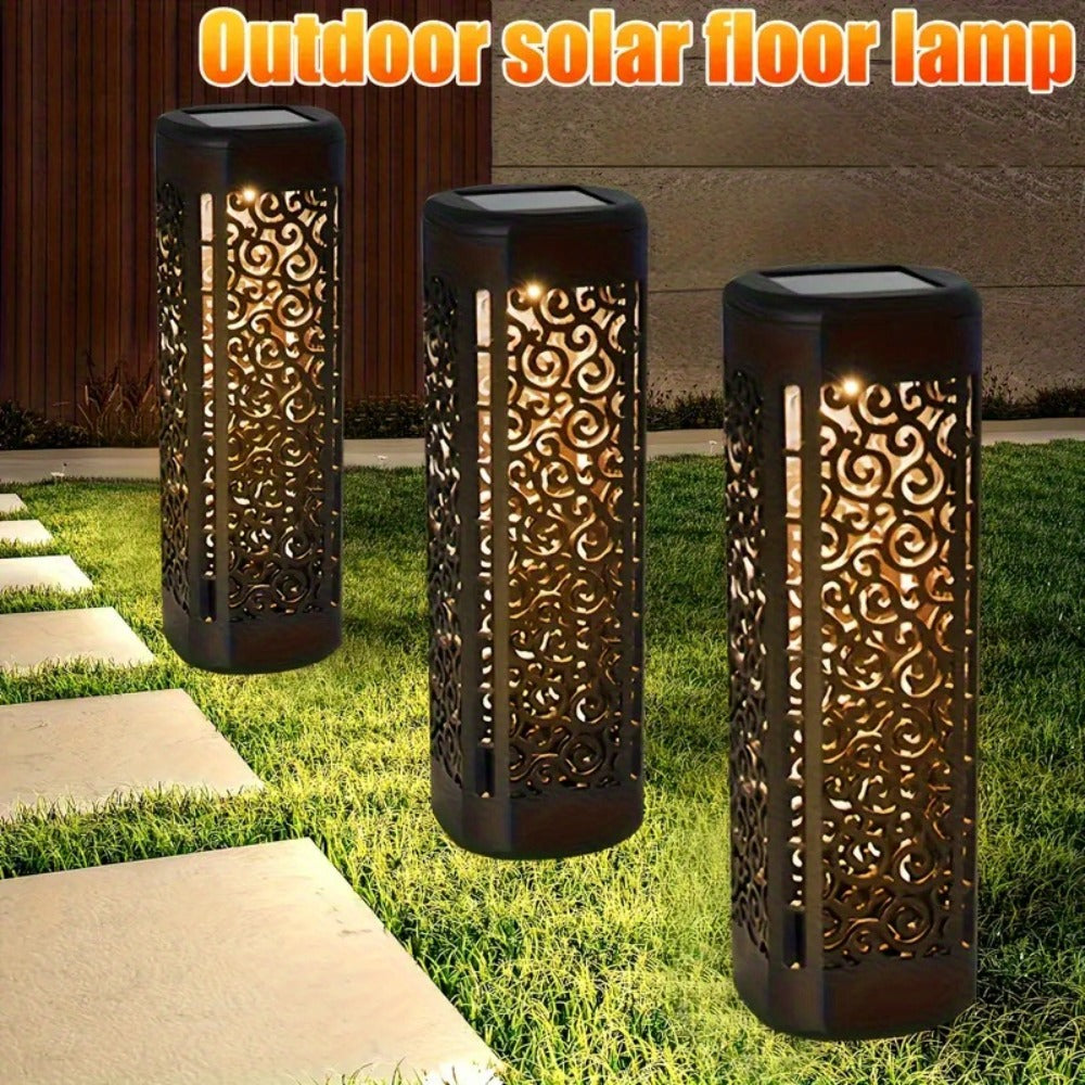 Solar Street Light product detail 13