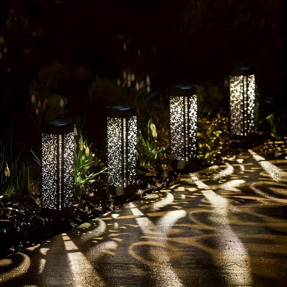 Solar Street Light product detail 16
