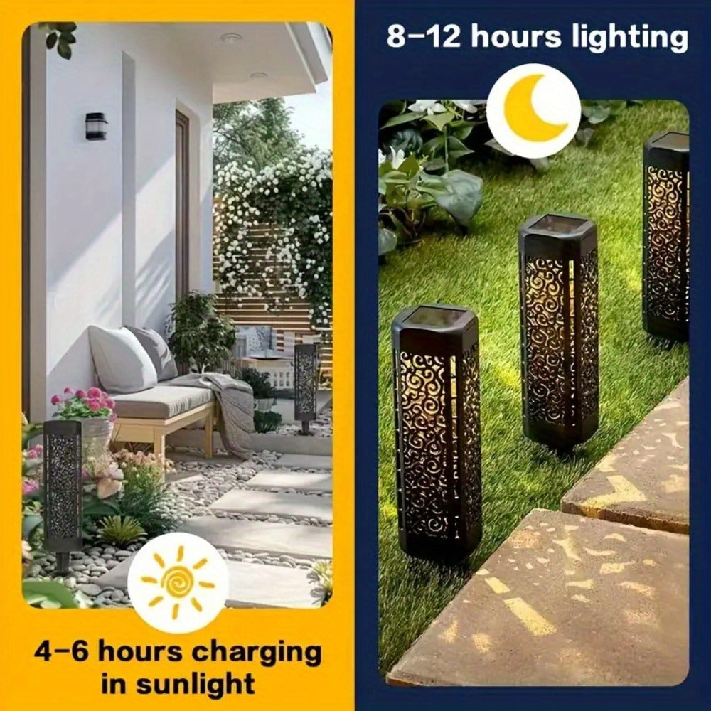 Solar Street Light product detail 5