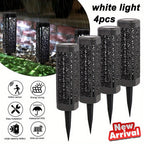 Solar Street Light for the stated outdoor use