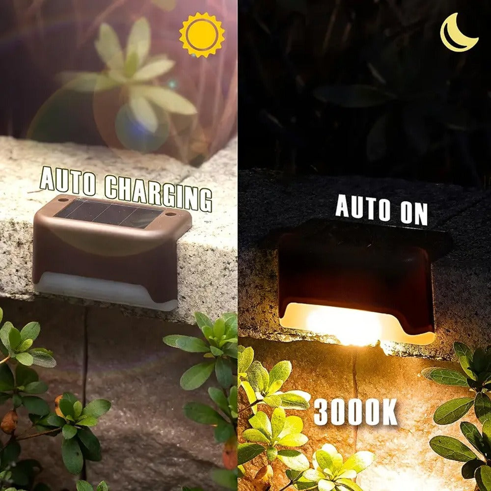 Solar Street Light product detail 8