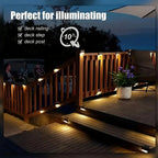 Solar Street Light product detail 2