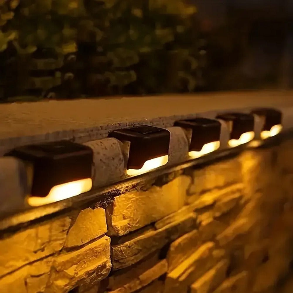 Solar Street Light product detail 7