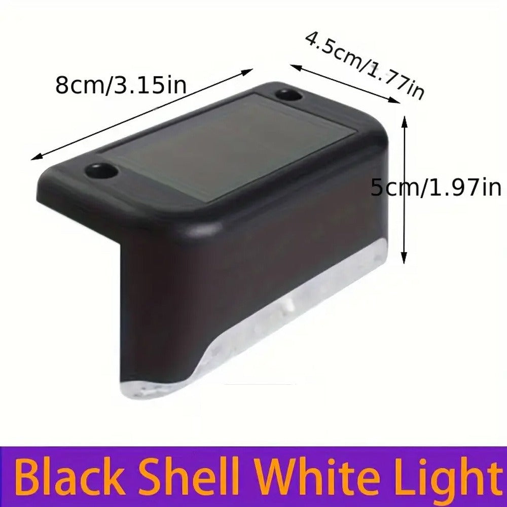 Solar Street Light product detail 4