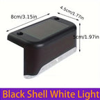 Solar Street Light product detail 4