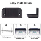 Solar Street Light product detail 12