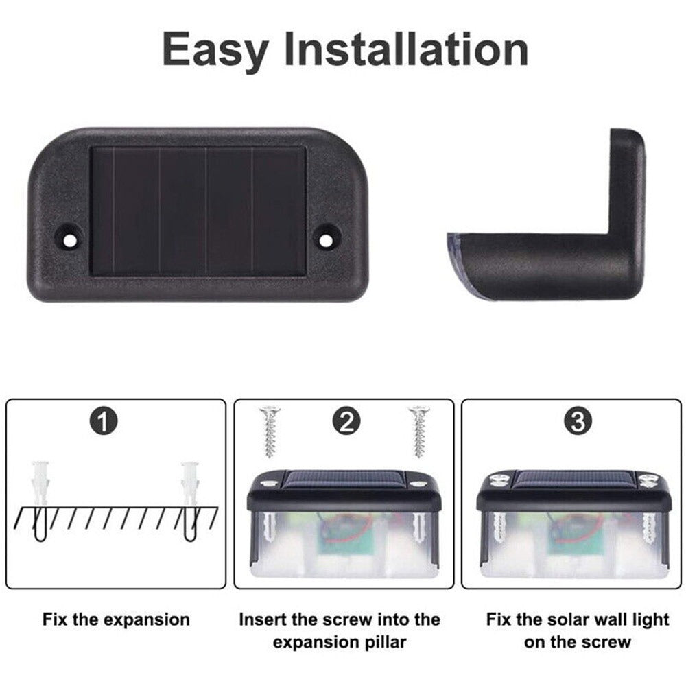 Solar Street Light product detail 12