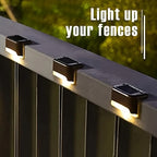 Solar Street Light product detail 14