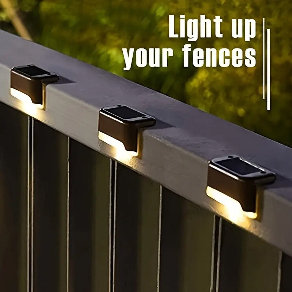 Solar Street Light product detail 14