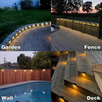 Solar Street Light product detail 19