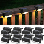 Solar Street Light product detail 5