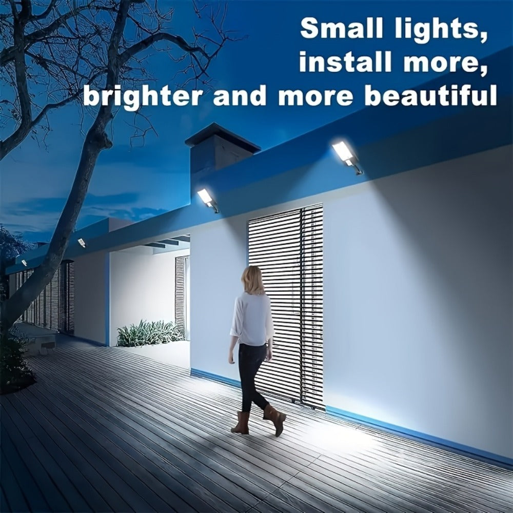 Solar Street Light product detail 2