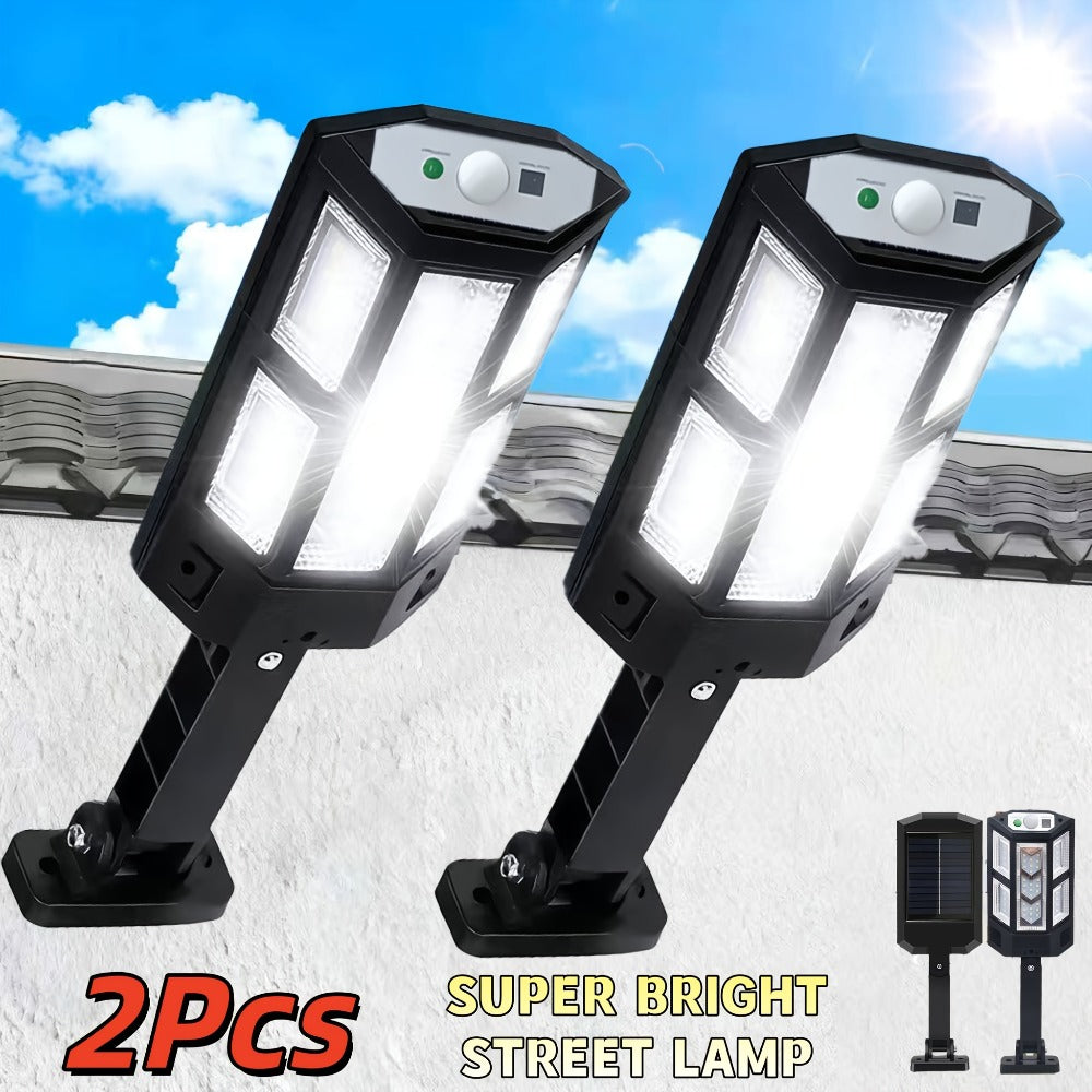 Solar Street Light product detail 3