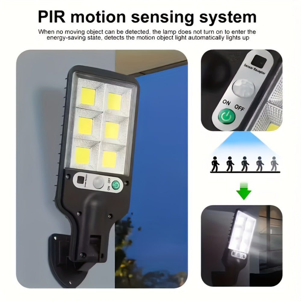 Solar Street Light product detail 5