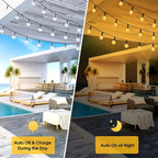 Solar String Lights product detail 6