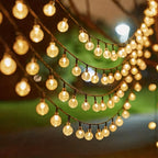 Solar String Lights product detail 2