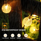 Solar String Lights product detail 7