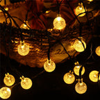 Solar String Lights product detail 10