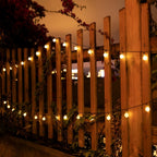 Solar String Lights product detail 11