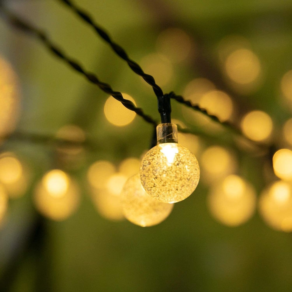 Solar String Lights product detail 13