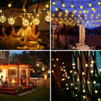 Solar String Lights product detail 14