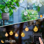 Solar String Lights product detail 15