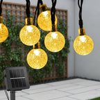 Solar String Lights product detail 9