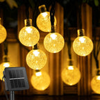 Solar String Lights product detail 3