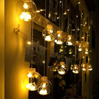 Solar String Lights product detail 10