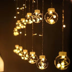 Solar String Lights product detail 11