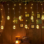 Solar String Lights product detail 9