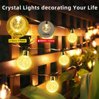 Solar String Lights product detail 6