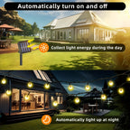 Solar String Lights product detail 4