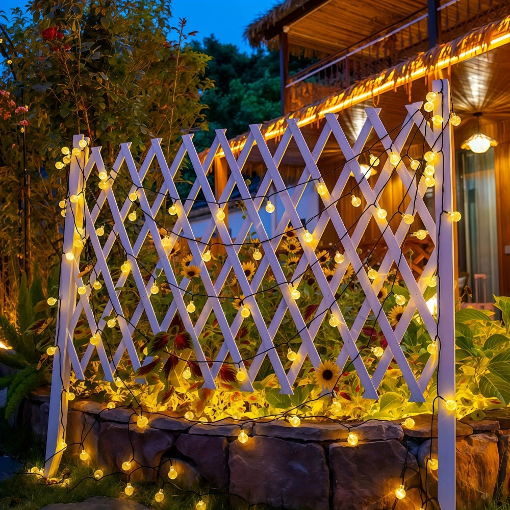 Solar String Lights product detail 14