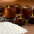 Soy Wax for Candle Making detail view 6 for Australian shoppers