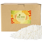 Soy Wax for Candle Making detail view 10 for Australian shoppers