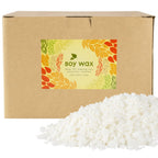 Soy Wax for Candle Making main product view for Australian shoppers