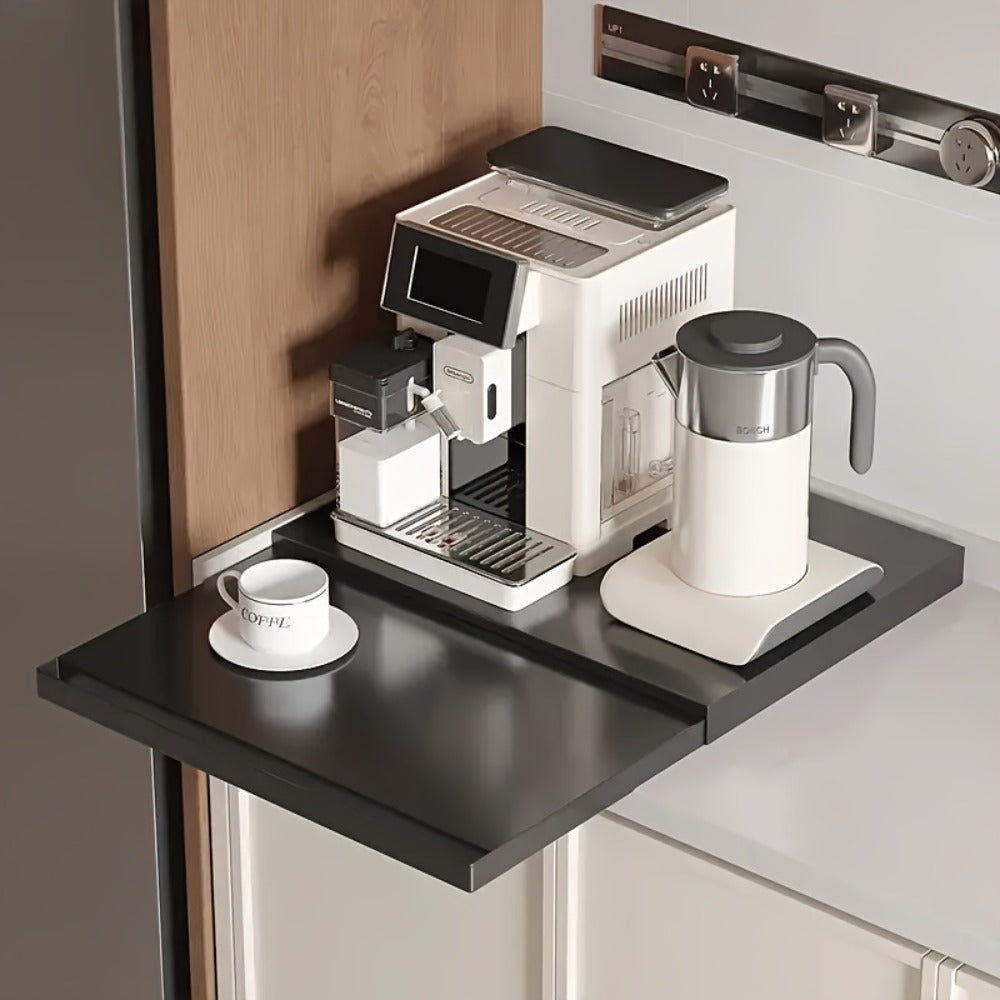 Space-Saving Kitchen Storage Rack - Australian Homes – alternate product view