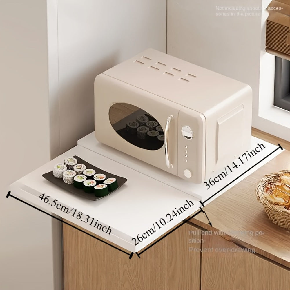 Space-Saving Kitchen Storage Rack - Australian Homes – additional product view 10