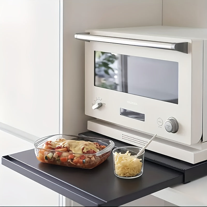 Space-Saving Kitchen Storage Rack product detail 2
