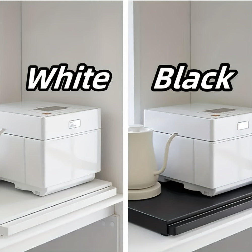 Space-Saving Kitchen Storage Rack - Australian Homes – additional product view 9