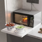 Space-Saving Kitchen Storage Rack - Australian Homes – feature reference