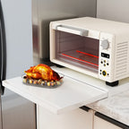 Space-Saving Kitchen Storage Rack - Australian Homes – main product view