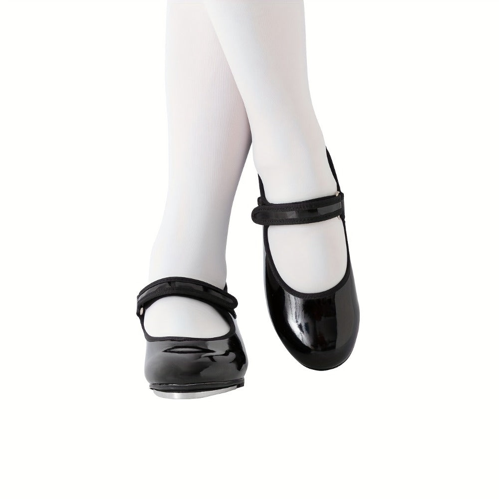 Sparkling Tap Dance Shoes for Kids detail view 6 for Australian shoppers