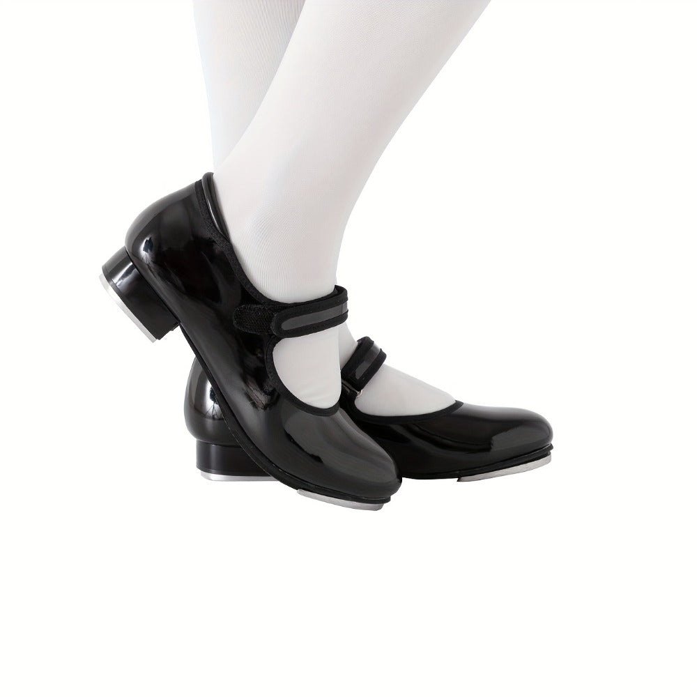 Sparkling Tap Dance Shoes for Kids detail view 8 for Australian shoppers